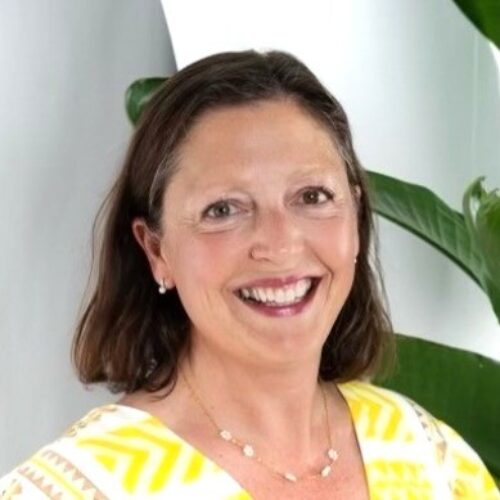 Ann Lundberg 