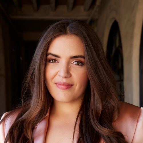 Ashley McCollum