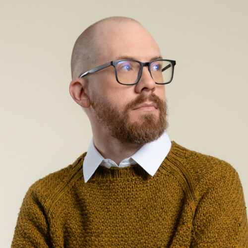 Ben Dutter
