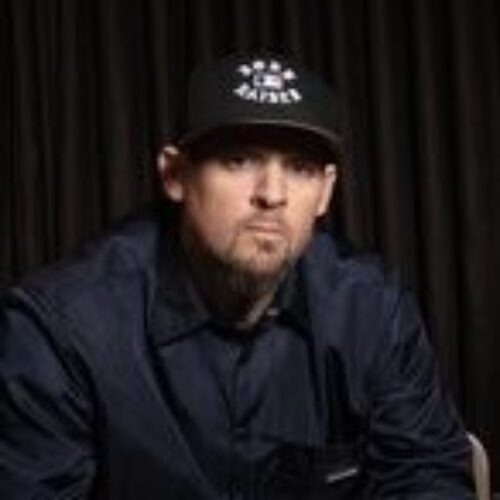 Joel Madden