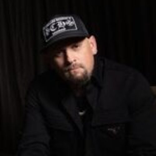 Benji Madden