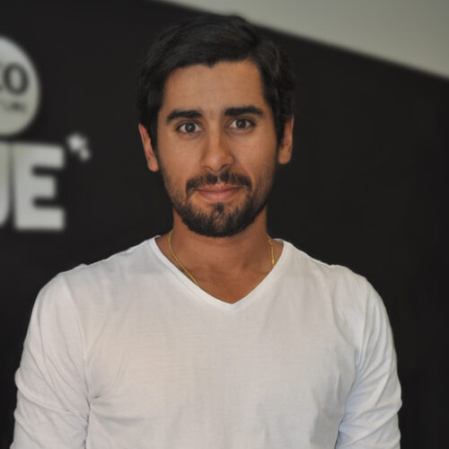 Jorge  Prado