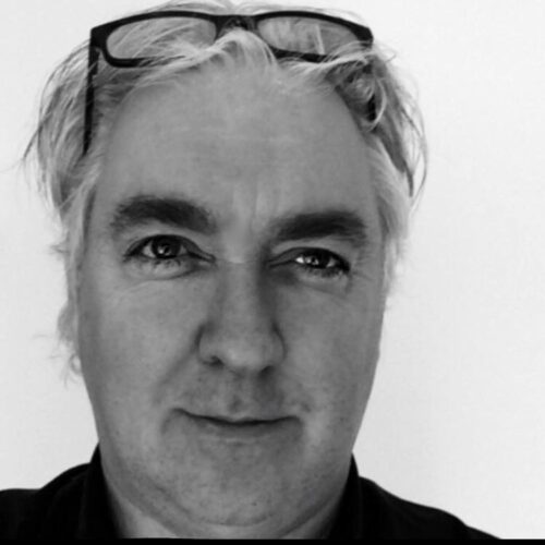Kevin O'Reilly