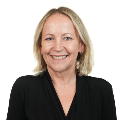Margit Kittridge