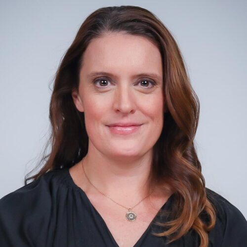 Megan Petrie Ramm