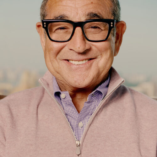 Michael Kassan