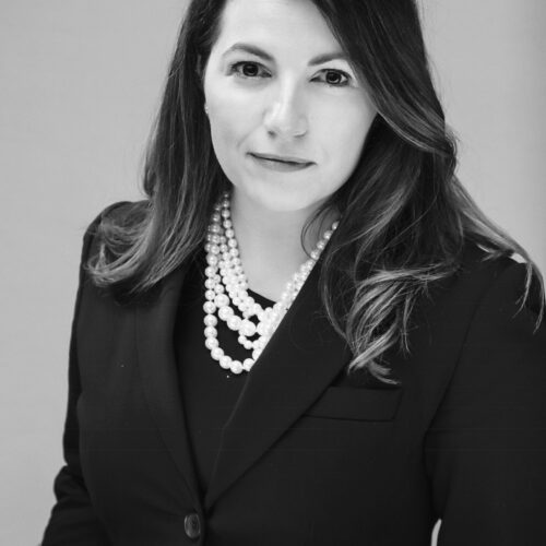Nada Bradbury