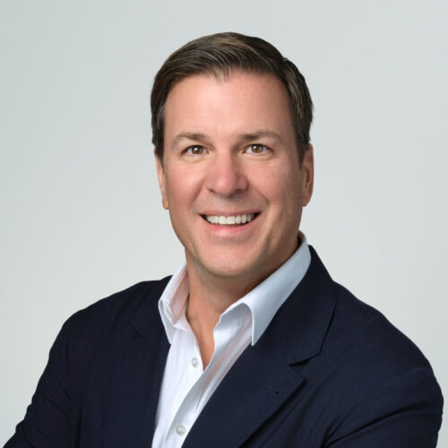 Pete Crofut