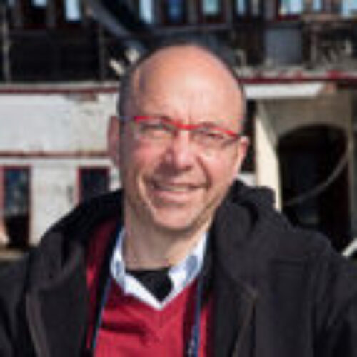 Randall Rothenberg