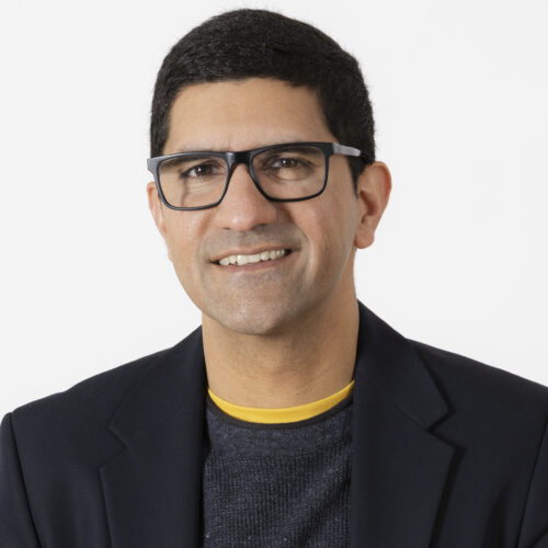 Varun Parmar