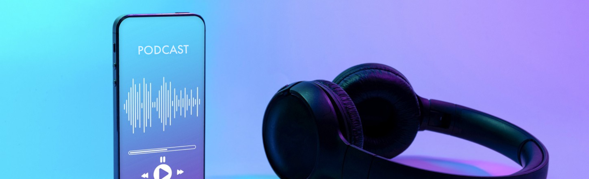 Audio 360: The Evolution of Audio & Podcasting