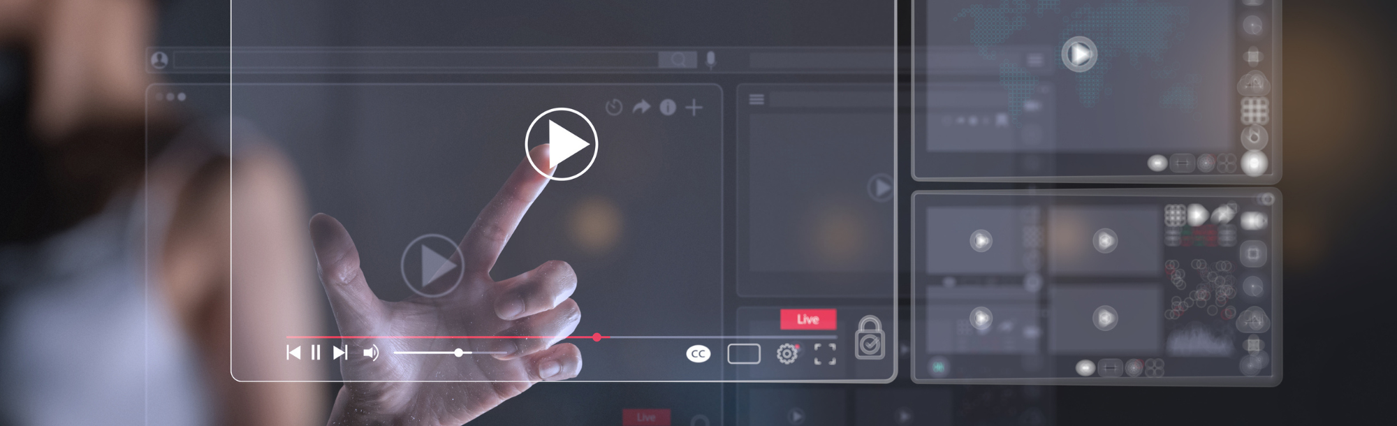 Digital Video 360: Trends, Tech, and Tactics in Video Advertising