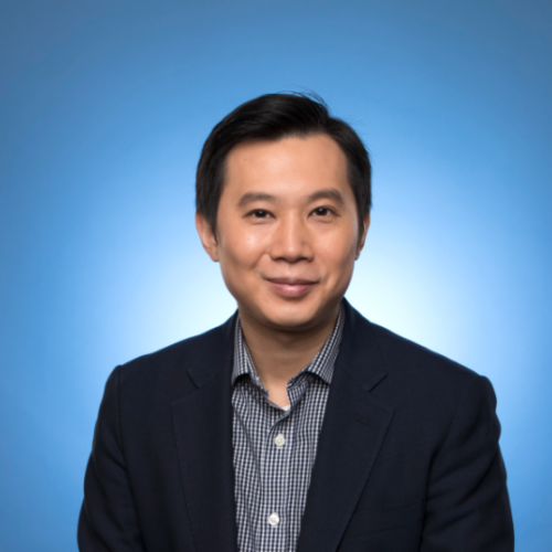 Felix  Zeng