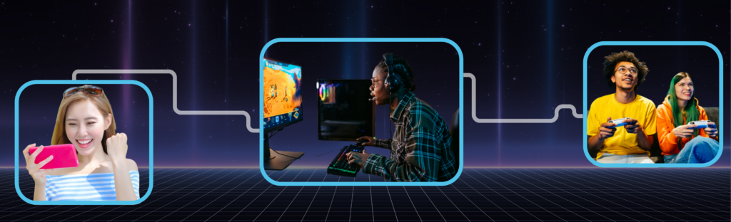New IAB Gaming Ad Formats Framework