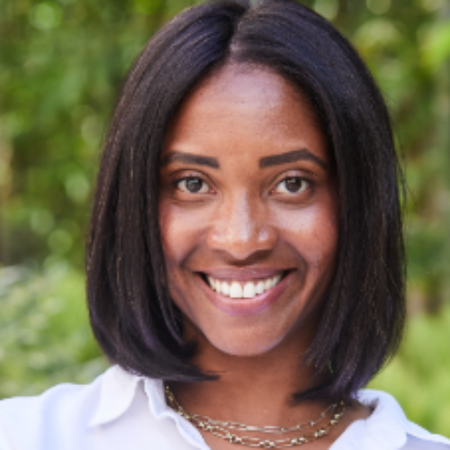 Kimberly Brown Oredugba
