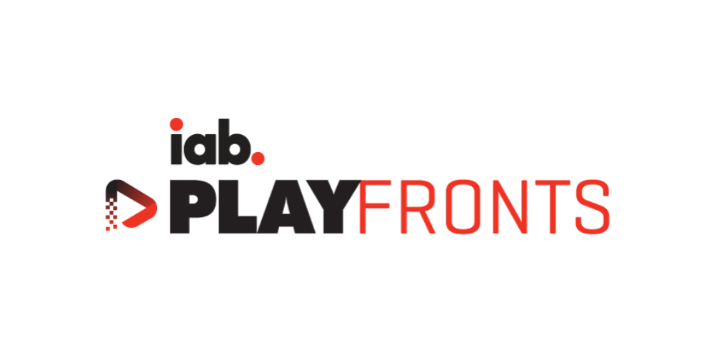2025 IAB PlayFronts